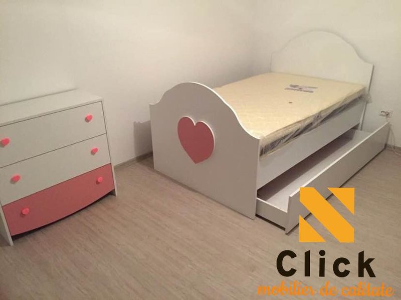 Click Wood - Mobilier la comanda