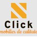 Click Wood - Mobilier la comanda