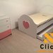 Click Wood - Mobilier la comanda